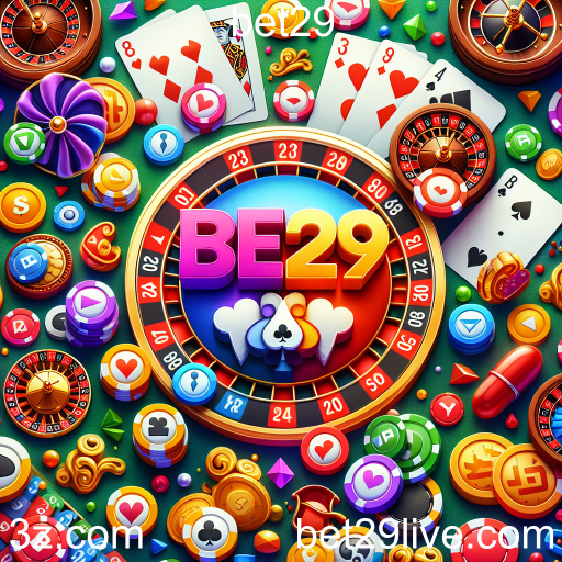 Explorando as Promoções Imperdíveis do Bet29